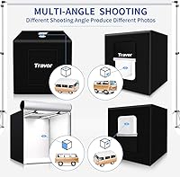 Travor Photo Studio Light Box 35″/90cm — image 3