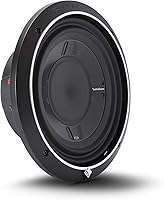 Rockford Fosgate P3SD4-10 Punch 10″ 4-Ohm Shallow Subwoofer — image 3