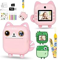 Ainiv Instant Print Camera F5EU-3340747 — image 9