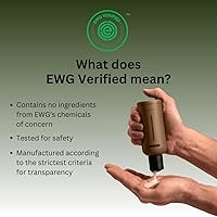 HygieneLab Men’s Deodorant Sandalwood 5.61oz — image 10