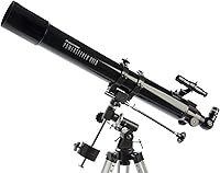 Celestron PowerSeeker 80EQ Telescope — image 3