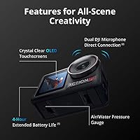 DJI Osmo Action 5 Pro — image 4