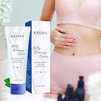 Olivita B Flat Belly Firming Cream 6oz — image 6