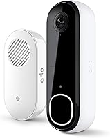 Arlo Video Doorbell 2K 2nd Gen — image 1