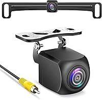 PixelMan HD Backup Camera — image 1