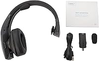 BlueParrott B650-XT Mono Bluetooth Headset — image 8