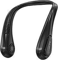 COMLIFE Bladeless Neck Fan HF370 — image 1