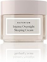 Naturium Intense Overnight Sleeping Cream Jumbo 3 oz — image 1