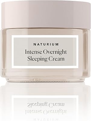 Naturium Intense Overnight Sleeping Cream Jumbo 3 oz
