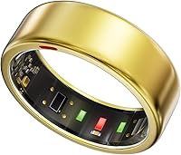 POBOVi Smart Ring Gen 1 Size 10 — image 1