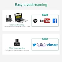 Accsoon CineView HE Wireless Video Transmission System — image 3