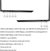 Lenovo ThinkPad E16 Gen 3 Business Laptop, Intel Core Ultra 7, 32GB RAM, 2TB SSD — image 6