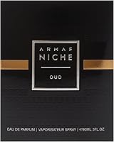 Armaf Niche Oud EDP Spray Men 3 oz — image 5