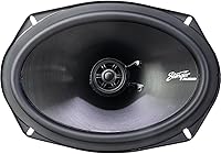 STINGER HC-69 6x9 Coaxial Car Speakers — image 4