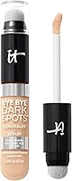 IT Cosmetics Bye Bye Dark Spots Concealer + Brightening Serum – Medium Coverage — image 1