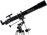 Celestron PowerSeeker 80EQ Telescope — image 4