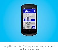 Garmin Edge 1040 Solar GPS Bike Computer — image 5