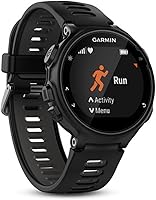 Garmin Forerunner 735XT — image 1