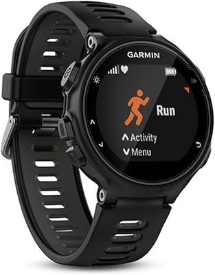 Garmin Forerunner 735XT