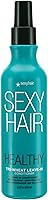 SexyHair Healthy Tri-Wheat Leave-In Conditioner 8.82oz — image 1