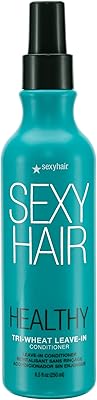 SexyHair Healthy Tri-Wheat Leave-In Conditioner 8.82oz