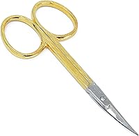 Camila Solingen CS05 Cuticle Scissors — image 1