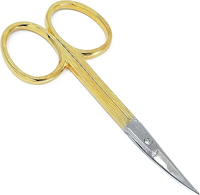 Camila Solingen CS05 Cuticle Scissors