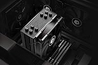 ID-COOLING SE-224-XTS Black CPU Cooler — image 6