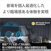 Sony SRS-NS7 Wireless Neckband Speaker — image 8