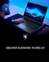 Alienware 16 Area-51 Gaming Laptop — image 6