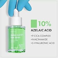 TOSOWOONG Azelaic Acid 10% Face Serum, 33mL — image 5