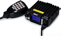 QYT KT-7900D Quad Band Radio — image 4