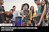 Samsung MX-ST50B Sound Tower — image 6