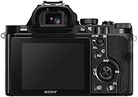 Sony a7 Full-Frame Mirrorless Camera Body — image 2