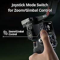 DJI RS 4 3-Axis Gimbal Stabilizer — image 5