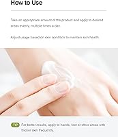 ZEROID Richenic Cream with Urea 5% - 60mL — image 8