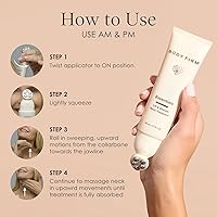 BODY FIRM Crepe Erase Lift & Smooth Neck Serum, 1.7oz — image 3