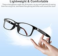 Tulbeys G07 Smart Glasses — image 8