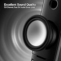 Redragon GS550 Gaming Speakers — image 3