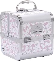 Impressions Vanity Hello Kitty SlayCube Makeup Travel Case — image 9
