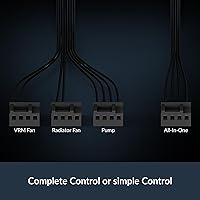 ARCTIC Liquid Freezer III Pro 360 AIO CPU Cooler — image 8