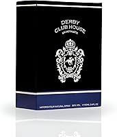 Armaf Derby Club House for Men Eau de Toilette, 3.4oz — image 6
