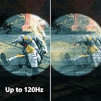 Acer EI491CUR 49-inch Curved DQHD Gaming Monitor — image 4