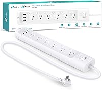 Kasa Smart Plug Power Strip HS300 — image 1