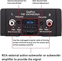 GoolRC 4-Channel Full-Range Amplifier — image 3