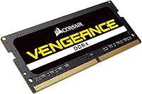 Corsair Vengeance 32GB DDR4 2666MHz SODIMM — image 2