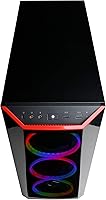 CyberpowerPC Gamer Xtreme VR Gaming PC, Intel Core i5-9400F, NVIDIA GeForce GTX 1660, 8GB RAM, 120GB SSD, 1TB HDD — image 3