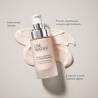 Lise Watier Illuminating Primer Luminous Fresh Cream-Gel, 0.94 fl oz — image 6