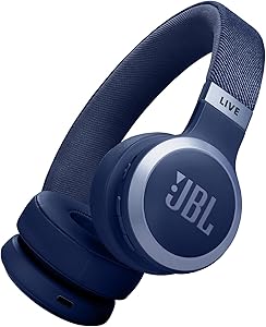 JBL Live 670NC Review
