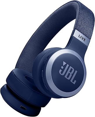 JBL Live 670NC